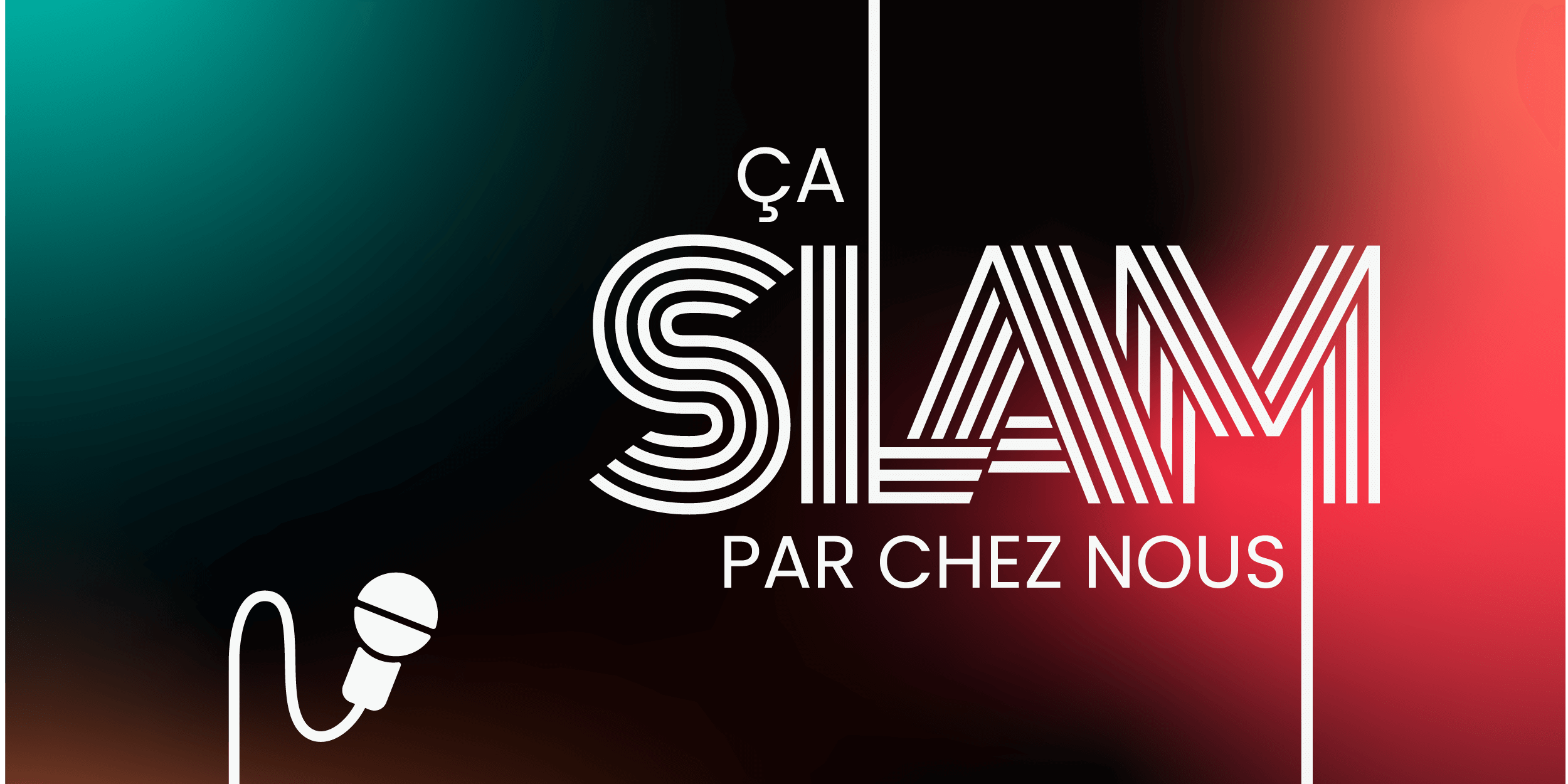 Logo SLAM entête