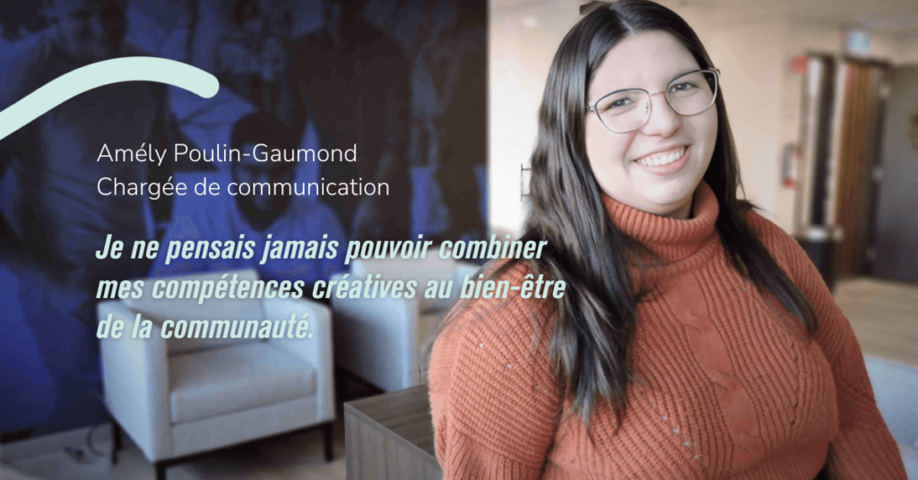 Amely Poulin-Gaumond