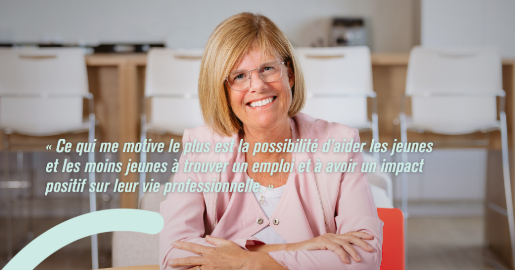 Anne-Marie Bourgeois